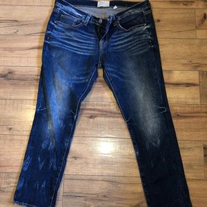 BKE Denim Stella Style